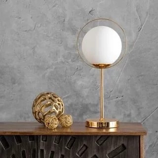 اباژور مدرن حبابی رومیزی R135