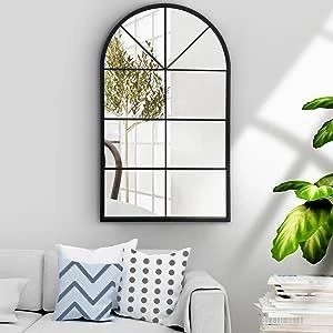 فرم آیینه تزئینی مدرنE149🪞