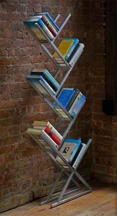 استند مدرن فلز و چوبی جدید و خاصG107