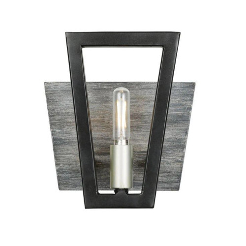 دیوارکوب مدرن فلزی مینیمال کدD151